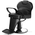 modern barber chair, reclining barber chair